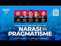 GELORA TALKS 57 Peluang Partai Baru Pada Pemilu 2024 Narasi VS Pragmatisme GeloraTV
