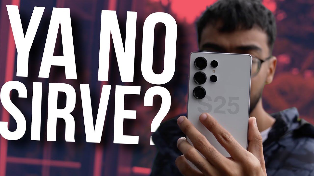 Si tienes un Galaxy S22, S23, S24 o S25 Ultra EL NUEVO S26 de Samsung LO DEJARA OBSOLETO?