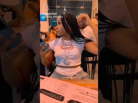 Zuchu - Fantana challenge