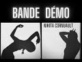 Bande Démo - Nikita Cornuault