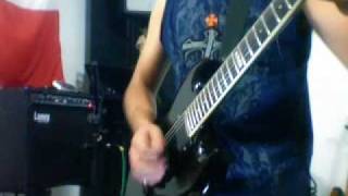 Video thumbnail for ESP VIPER STANDARD TEST (Julio Castro) by limafrontier