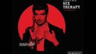 Robin Thicke Sex Therapy - Shakin It For Daddy NEW Music