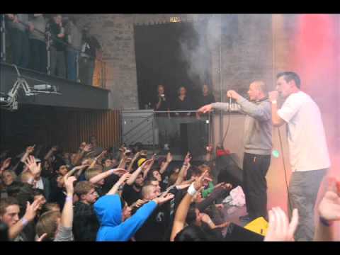 Smurf (4what) feat. Moe  - Zum Teufel