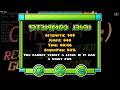 Chroma II 45-100% | New Hardest (Top 521) Progress 2
