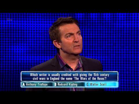 Sarah Stumbles Against The Governess - The Chase