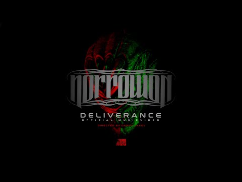 NORROWON - Deliverance (Official Video)