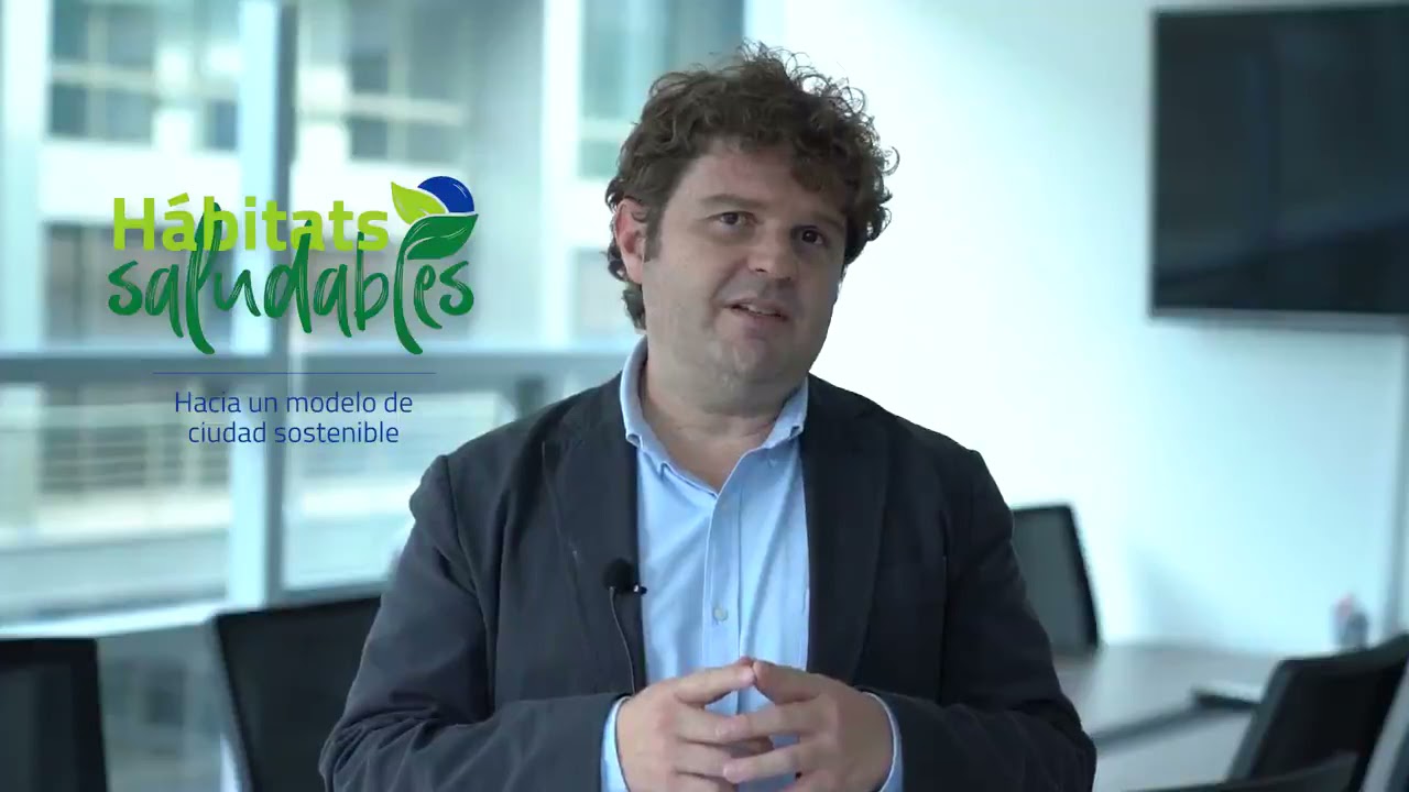 ¡El urbanismo sostenible es un tema que nos interesa a todos!