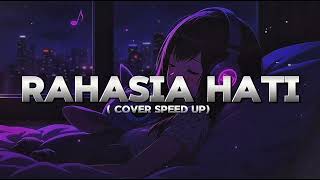 Download lagu RAHASIA HATI - ELEMENT COVER by PI7U SPEED UP mp3