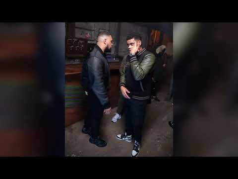 [FREE] K-Trap X Blade Brown UK Rap Type Beat 2022 - "TALK"