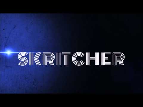Skritcher - Dark Storm [Original Mix]