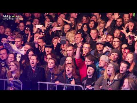 Ples - noč čarovnic 2017