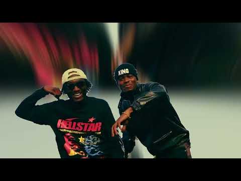 MACCASIO Ft Ricch Kid ZOMNI (Official Video)