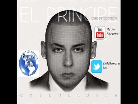 02. Cosculluela - Warriors (Ft. O'Neill Y Ivy Queen)
