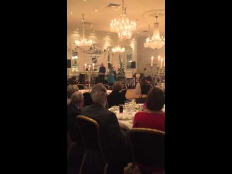 Aimee Banks | Song to the Moon