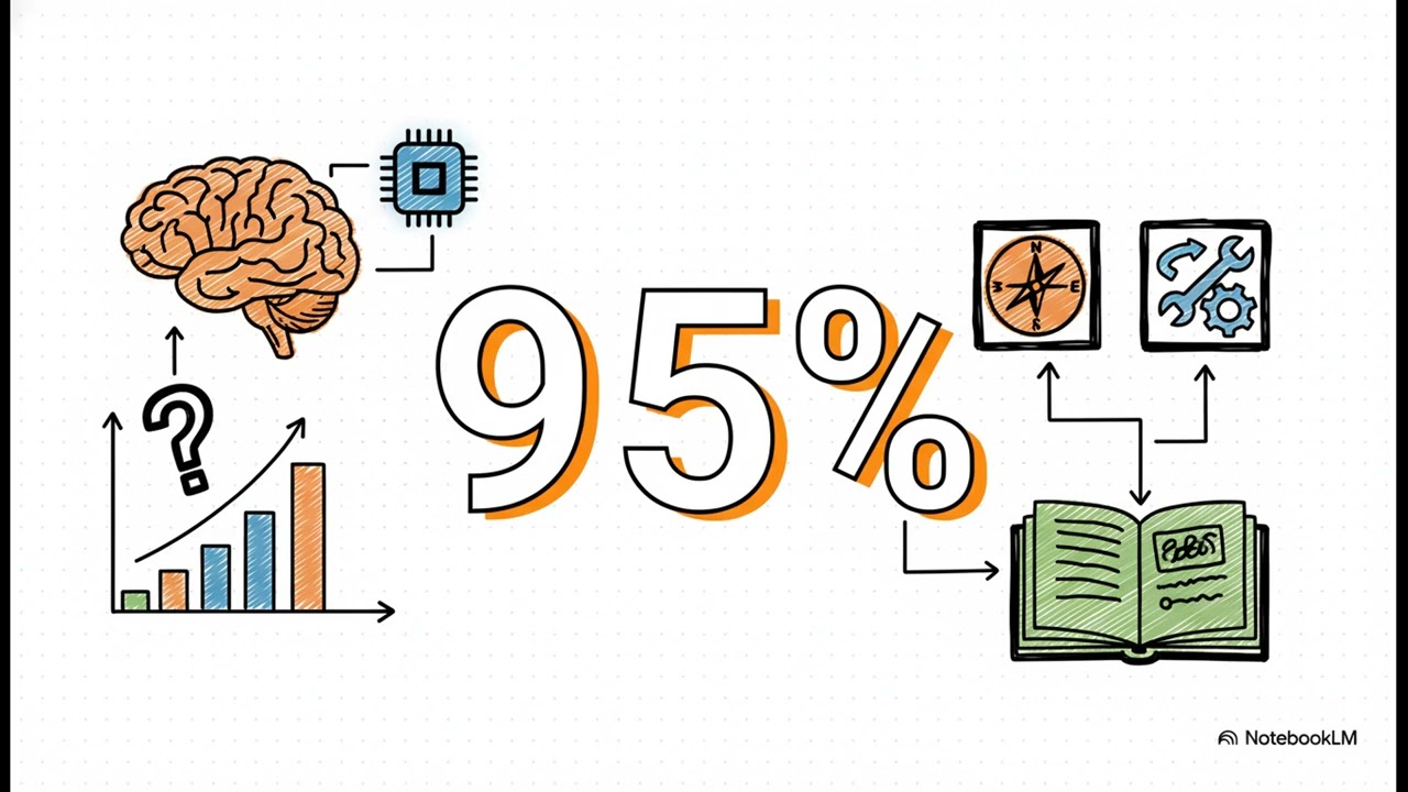 AI Is Here, But It's MESSY: Are We Ready for the Future of Work?