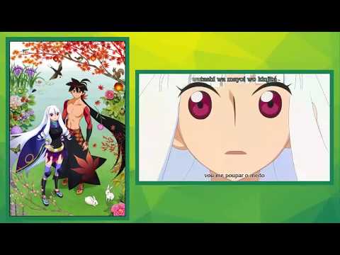Katanagatari OP