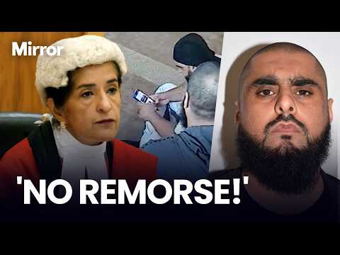 Islamic extremist who plotted TERRORIST ATTACK on Oxfordshire defence base is JAILED FOR LIFE