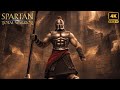 Spartan Total Warrior Nemesis Evil Spartan Boss Fight No Damage Veteran Difficulty 4K60FPS