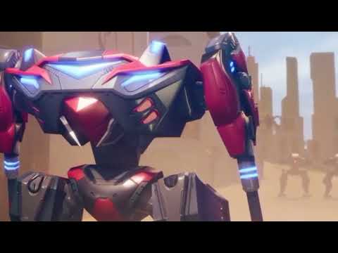 10,000 Acoins Giveaway 💖 || Mech Arena