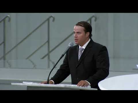 Bellas palabras de Vida