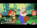 A Troll In Central Park Trailer HD