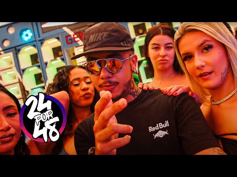 AI QUE BOQUETA (Clipe Oficial) DJ Wendellsiilva e Medeiros8