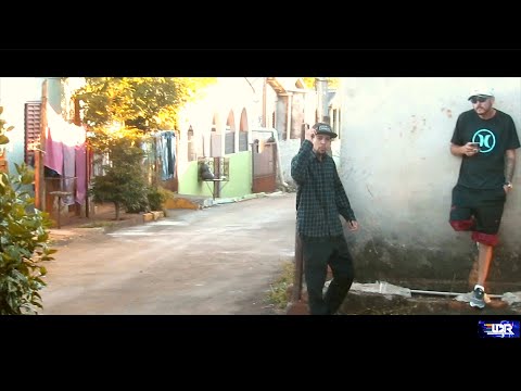 Cypher Noroeste 3 - Paniba | Azvdo | Serjão LDR | Abreu | Corrêa | Paulão ( LDR Prod. )