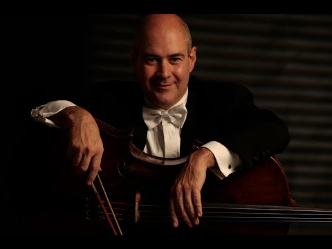 H. VILLA-LOBOS DIVAGATION  (Divagação) Paccagnella cello Alberti piano