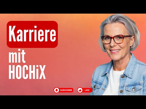 Karriere mit Hochbegabung und Hochsensibilität