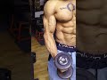 How to get big biceps ?