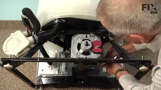 Whirlpool Washer Repair: How to Replace the Transmission