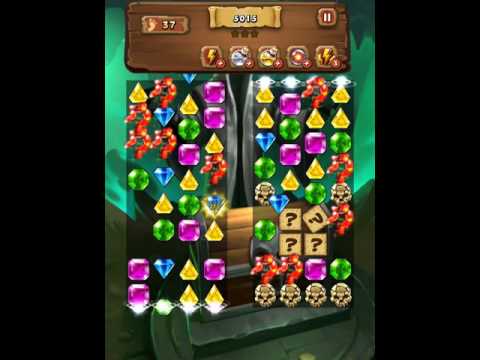 Lets Play Jewel Mash   Level 180