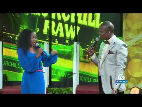 Mc Jessy Gets Spiritual