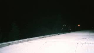 Crooked Fingers - Big Darkness