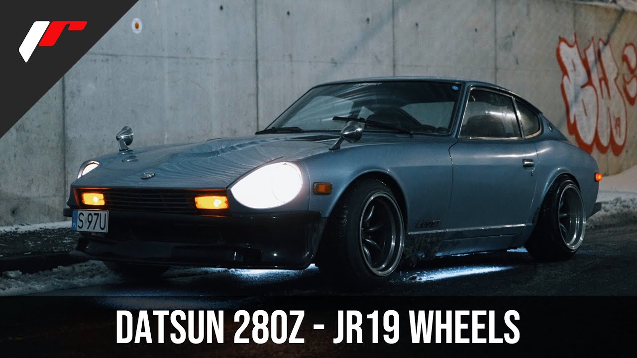 Datsun 280z image