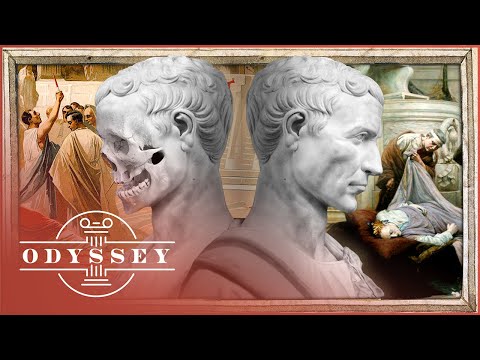 Killing God: The Assassination of Julius Caesar | History Hit | Odyssey