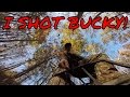 The Day I Shot Bucky