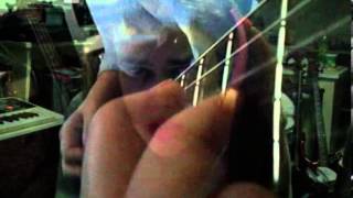 Grown So Ugly Captain Beefheart (Cover)