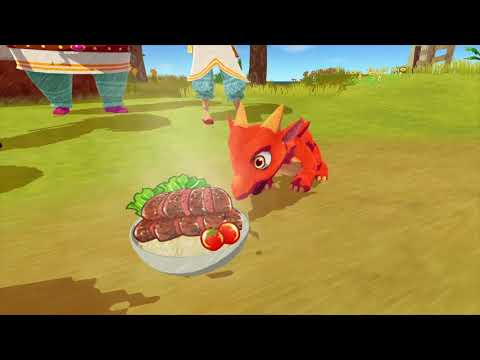 Little Dragons Cafe - FIRST LOOK thumbnail