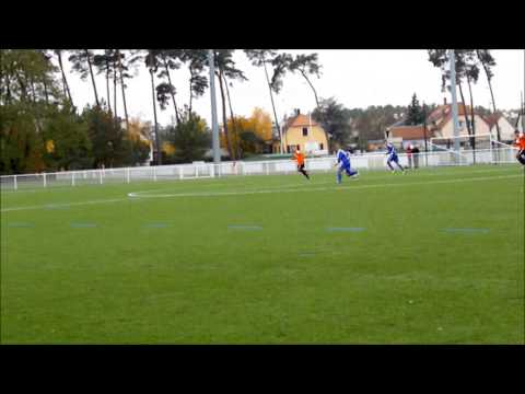 UST BISCHWILLER  Sarre Union 2