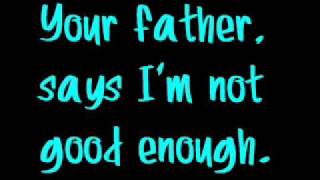 The Maine - Listen To Your Heart Lyrics