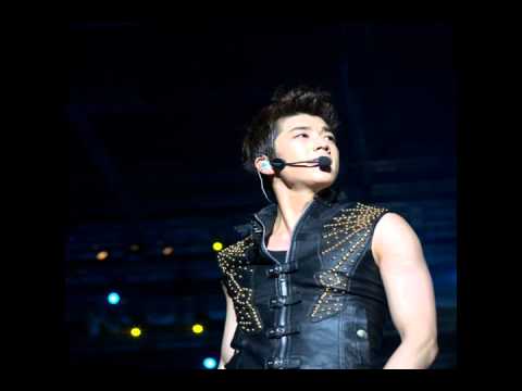 [2PM]Junho & Wooyoung - Move on (montage)