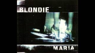 Blondie - Maria (HD)