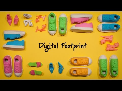 Live My Digital for students: Digital Footprint
