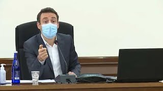Քաղաքապետարանի 2000 աշխատակիցների աշխատավարձը 30 տոկոսով կբարձրանա