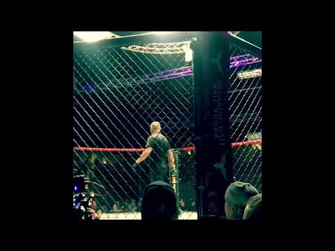 Trever bradshaw vs joe mamma rematch