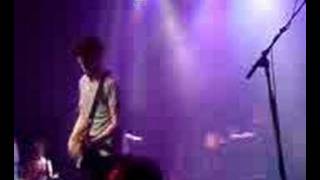 Calm Down Dearest - Jamie T