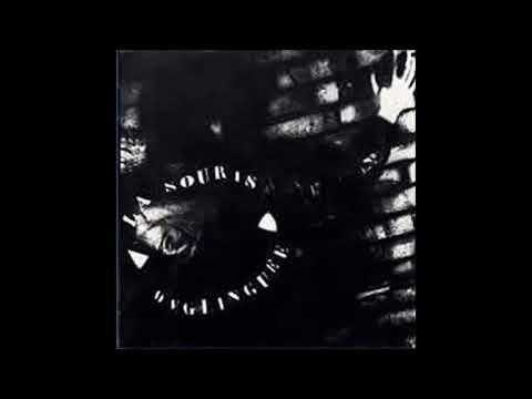 Rock'n'roll Vengeance - La souris déglinguée (LSD 25 ans)