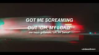 grouplove - cannonball; (english\\spanish).