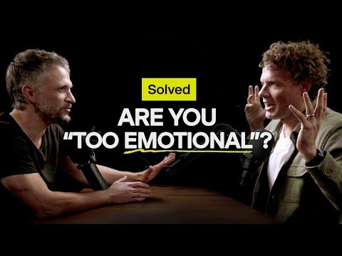 Emotional Regulation, Solved